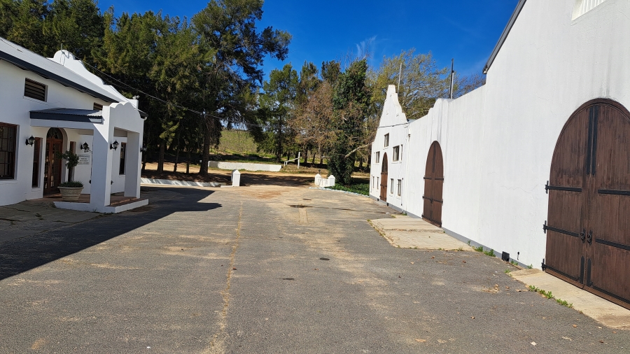 3 Bedroom Property for Sale in Wellington Rural Western Cape